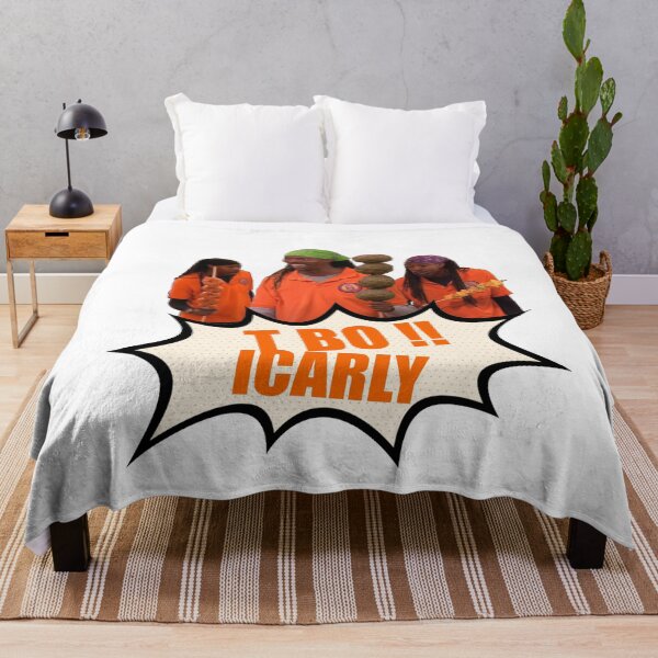 Item preview, T Bo Icarly MEME designed and sold by DivineLiveShop.