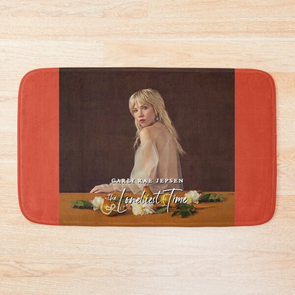 Item preview, Cover album of The Carly Rae Jaspen designed and sold by susinamas08.