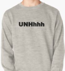 UNHhhh Trixie Mattel and Katya Show Pullover