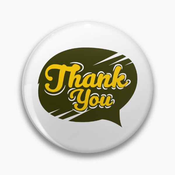 Item preview, Thank You 6 designed and sold by Betuzo.