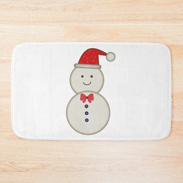 Item preview, Snowman designed and sold by Julia2Julia.