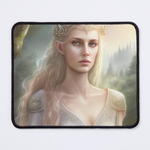 Item preview, Aura of Elven Princess designed and sold by fairytailsaiart.