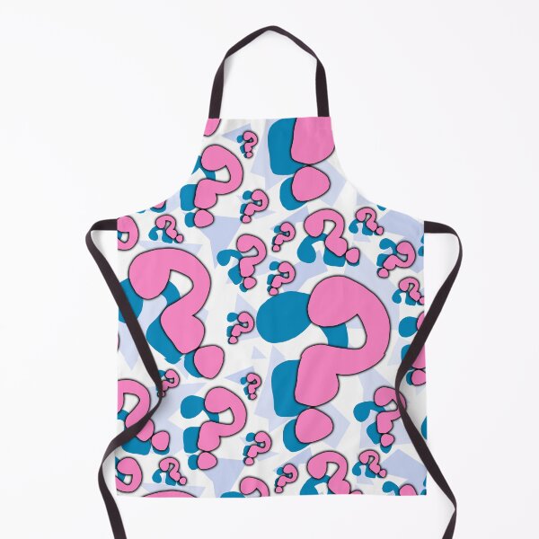 Item preview, Question Marks 006 designed and sold by Candie Witherspoon.
