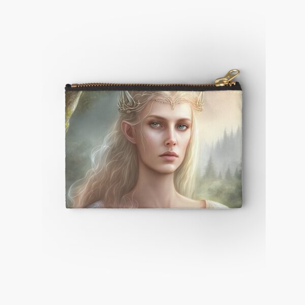 Item preview, Aura of Elven Princess designed and sold by fairytailsaiart.