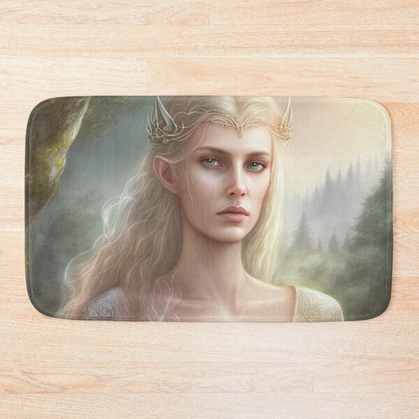 Item preview, Aura of Elven Princess designed and sold by fairytailsaiart.