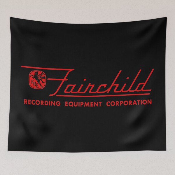 Item preview, Fairchild Recording Equipment designed and sold by OneWayOrAnother.