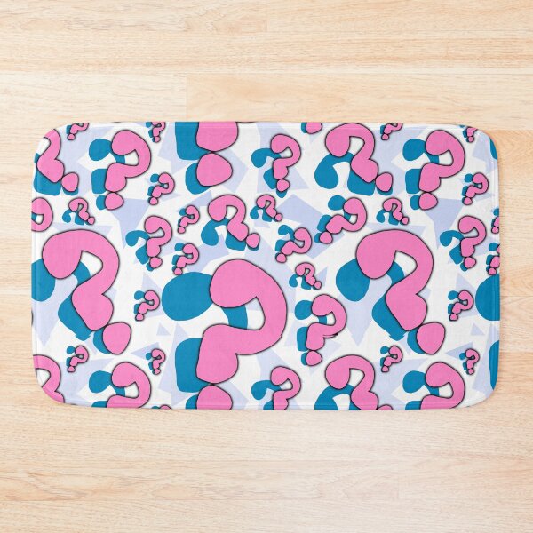 Item preview, Question Marks 006 designed and sold by Candie Witherspoon.