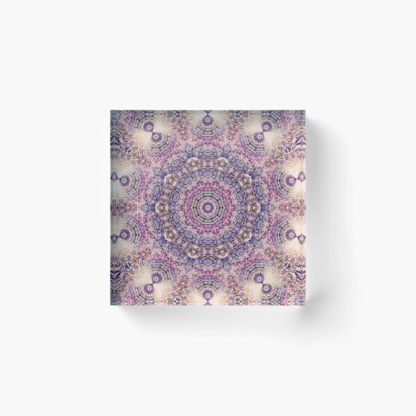 Item preview, Passion Flower designed and sold by Natalie Holland.