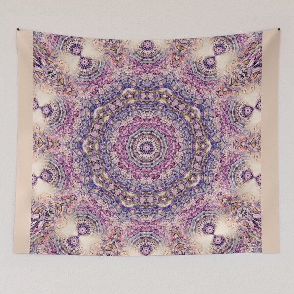 Item preview, Passion Flower designed and sold by Natalie Holland.