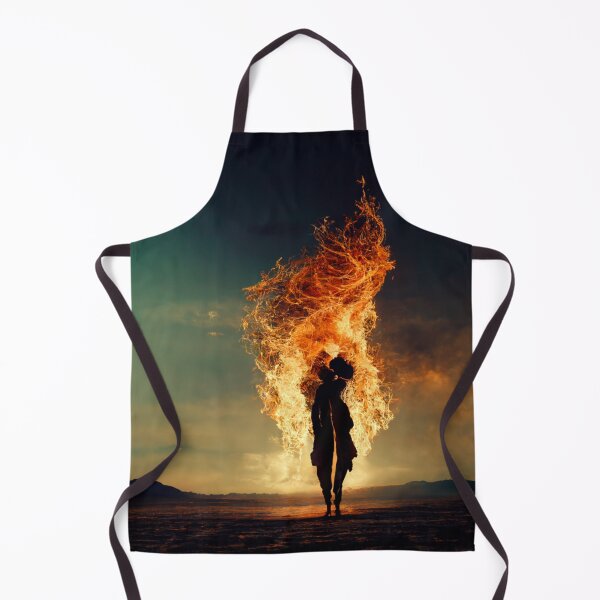 Item preview, Burn with Me designed and sold by Mama0ak.