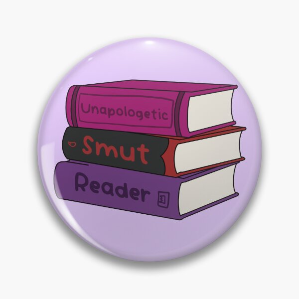 Item preview, Unapologetic Smut Reader designed and sold by Brews n Books.