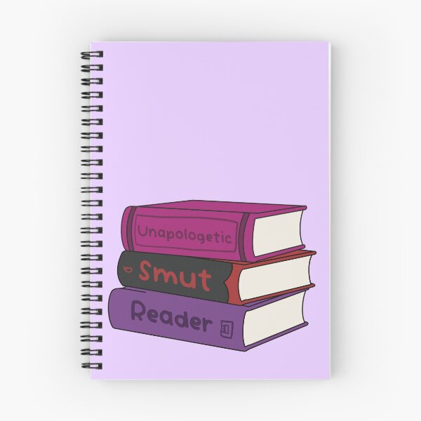 Item preview, Unapologetic Smut Reader designed and sold by Brews n Books.