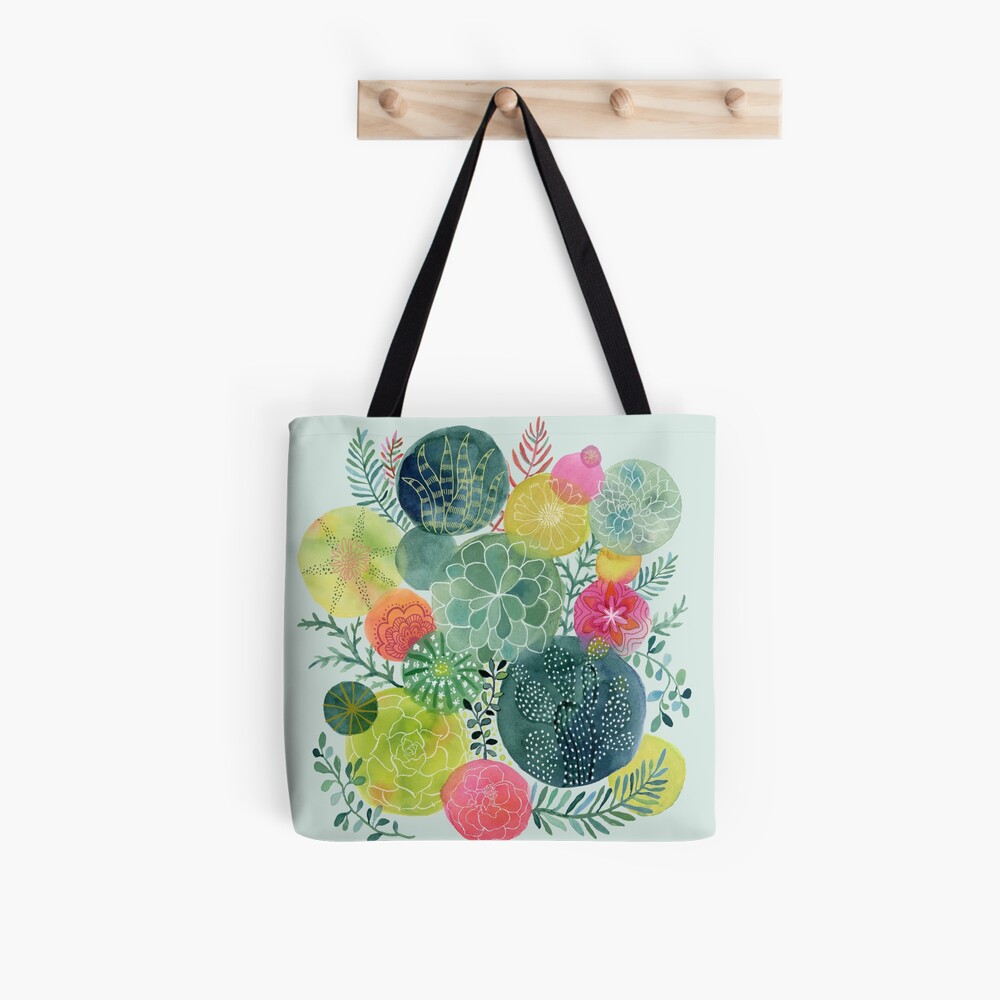Item preview, All Over Print Tote Bag designed and sold by jbroxon.