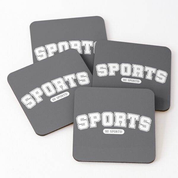 Item preview, Sports designed and sold by RoboDynamite.