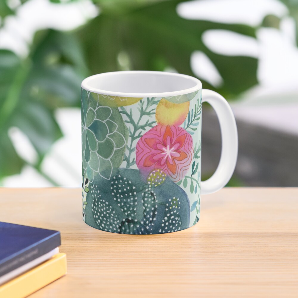 Item preview, Classic Mug designed and sold by jbroxon.