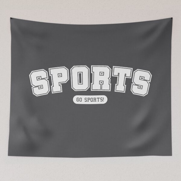 Item preview, Sports designed and sold by RoboDynamite.