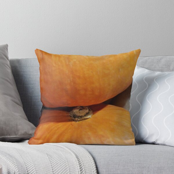 Item preview, A Pair Of Pumpkins designed and sold by lezvee.