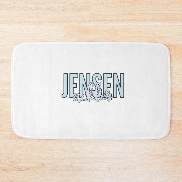 Item preview, Jensen Ackles  designed and sold by swanspirate520.