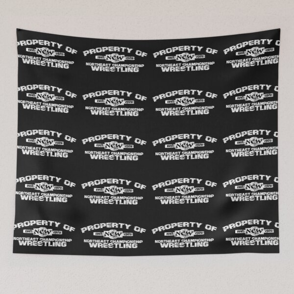 Item preview, Property of NCW designed and sold by theNCW.