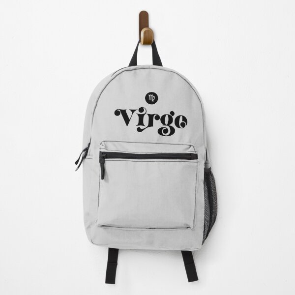 Item preview, VIRGO Astrology Zodiac Sign and Symbol designed and sold by SClassWeirdos.