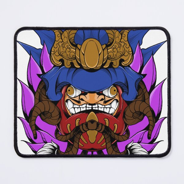 Item preview, Daruma designed and sold by atom1.