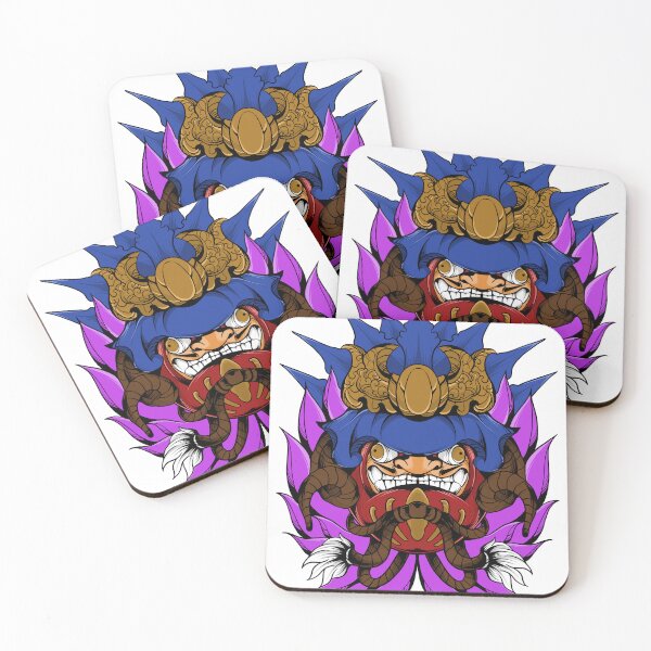 Item preview, Daruma designed and sold by atom1.
