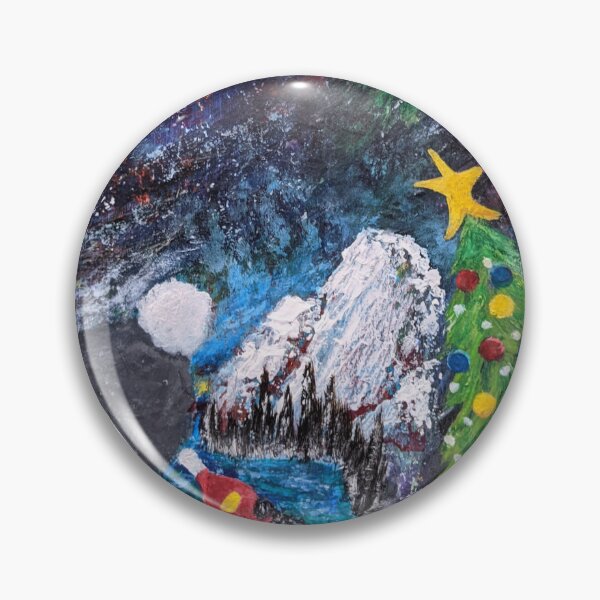 Item preview, Newfoundland Christmas designed and sold by LisaAButlerArt.