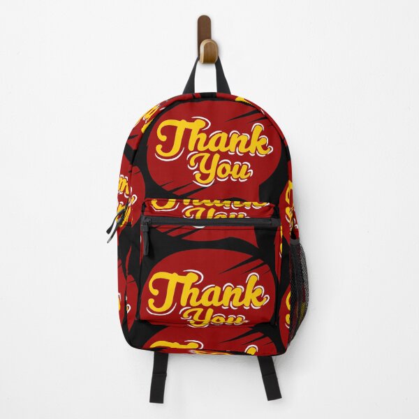 Item preview, Thank You 7 designed and sold by Betuzo.