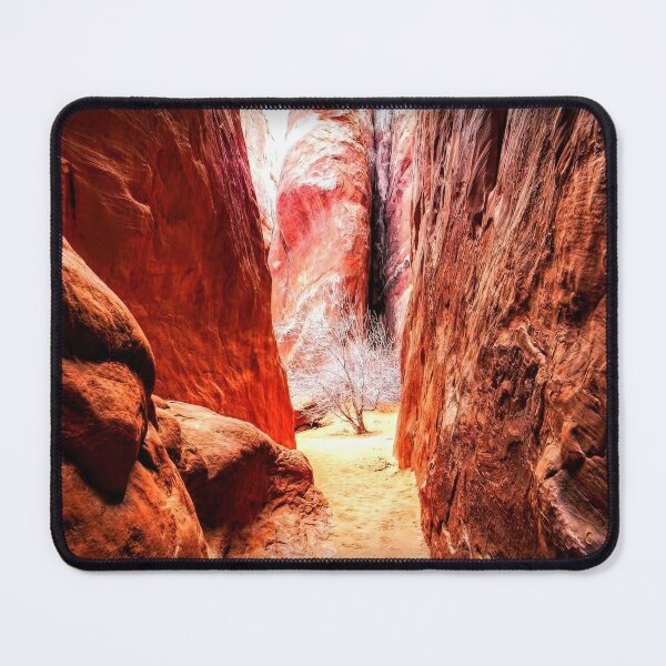 Item preview, Narrow Corridor designed and sold by SoulMirror-Art.