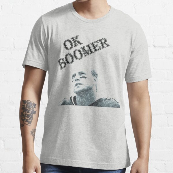 Boomer Esiason Ok Classic T-Shirt | Essential T-Shirt