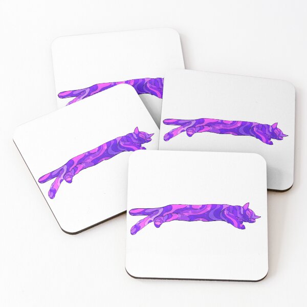 Item preview, Long Cat Galaxy designed and sold by kotastrophe.