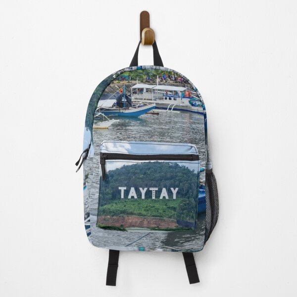Item preview, Taytay, Palawan, Philippines designed and sold by Ross.A.Campbell.