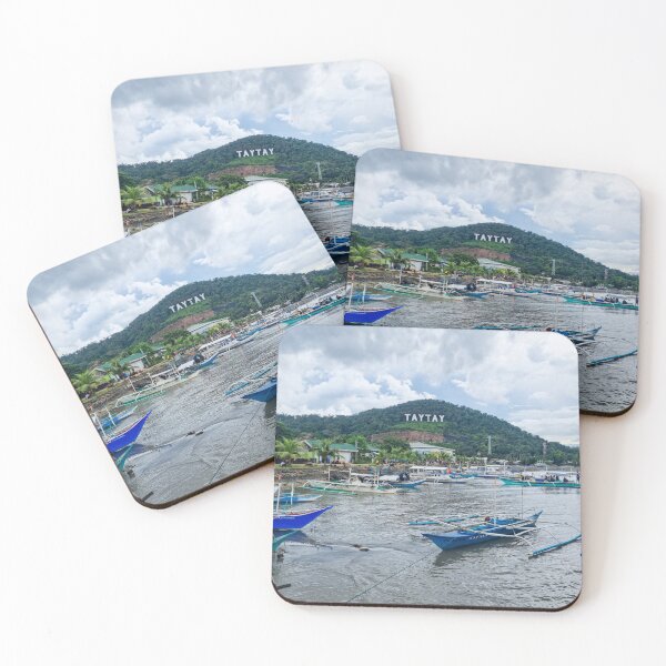 Item preview, Taytay, Palawan, Philippines designed and sold by Ross.A.Campbell.