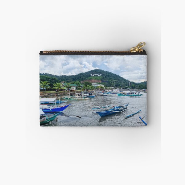 Item preview, Taytay, Palawan, Philippines designed and sold by Ross.A.Campbell.