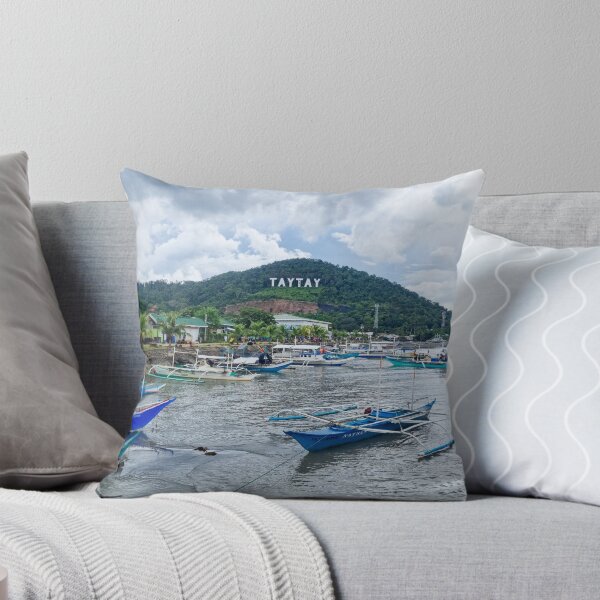 Item preview, Taytay, Palawan, Philippines designed and sold by Ross.A.Campbell.