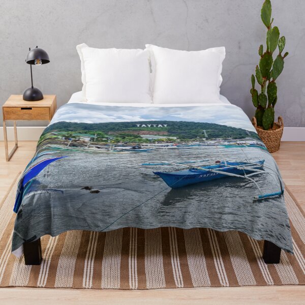 Item preview, Taytay, Palawan, Philippines designed and sold by Ross.A.Campbell.