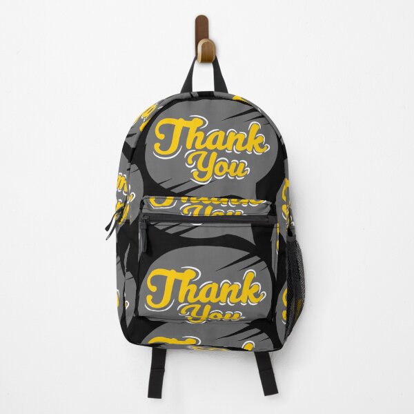 Item preview, Thank You 8 designed and sold by Betuzo.