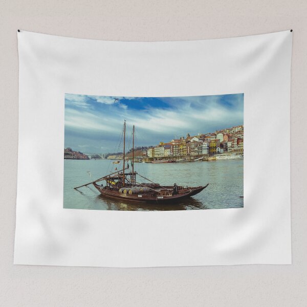 Item preview, Rabelo Boat designed and sold by photosmartins.