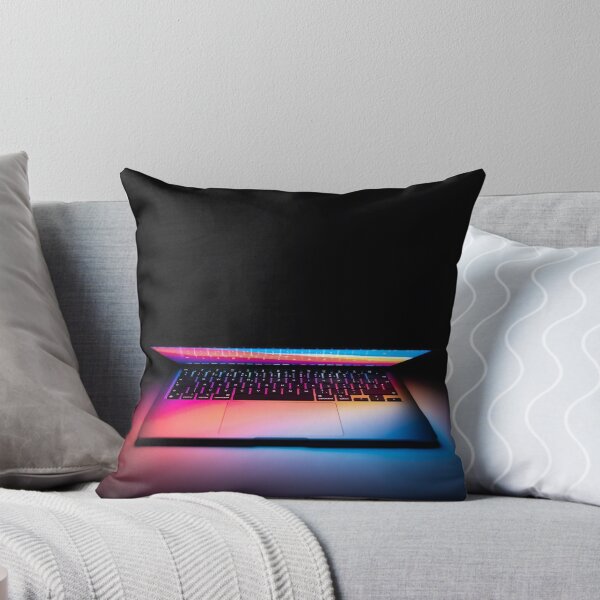 Item preview, apple laptop mac computer designed and sold by developerfriday.