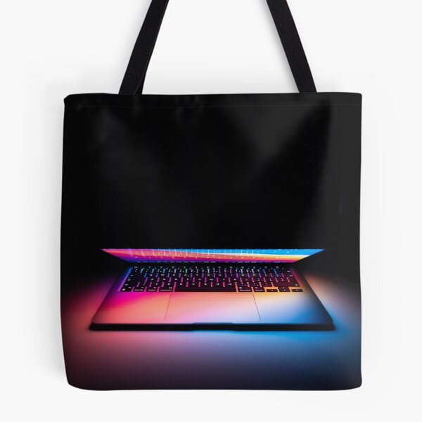 Item preview, apple laptop mac computer designed and sold by developerfriday.