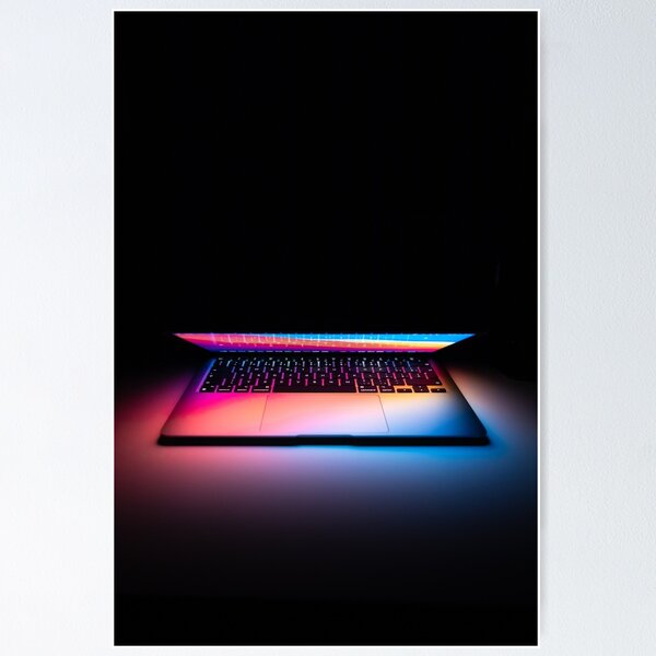 Item preview, apple laptop mac computer designed and sold by developerfriday.