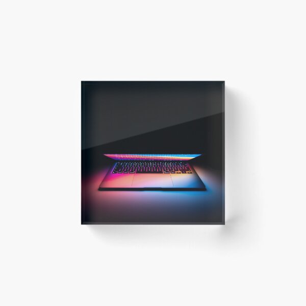 Item preview, apple laptop mac computer designed and sold by developerfriday.