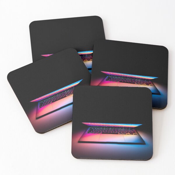 Item preview, apple laptop mac computer designed and sold by developerfriday.