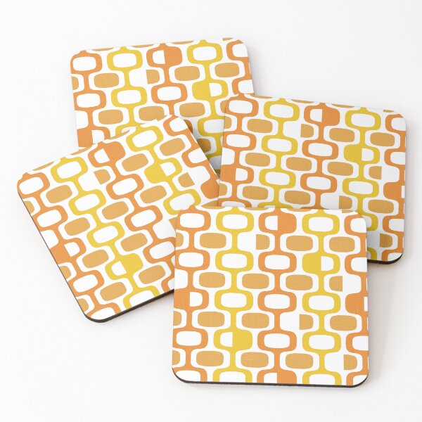 Item preview, Whatco Orange House designed and sold by MadTropic.