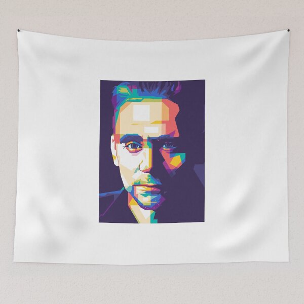Item preview, Artist Musician Popart designed and sold by Rizky Dwi Aprianda.
