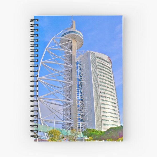 Item preview, Vasco Da Gama Tower designed and sold by photosmartins.