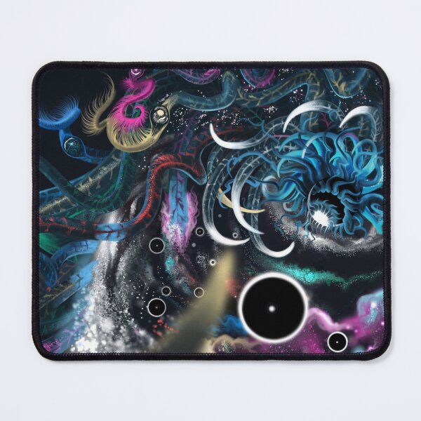 Item preview, Azathoth designed and sold by EmyArt.