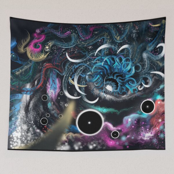 Item preview, Azathoth designed and sold by EmyArt.