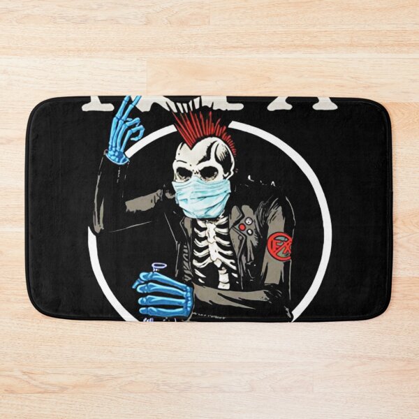Item preview, Anti Covid Morona _ Nofx 1 Trending Racerback Tank Top designed and sold by rukoroupikq.