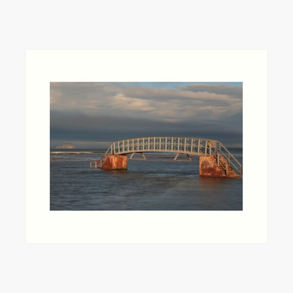 Item preview, Sunny Bridge designed and sold by Maria Gaellman.